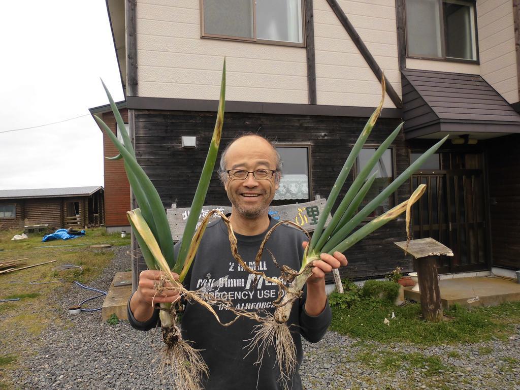 Hokkaido Kiritappuri 게스트하우스 외부 사진